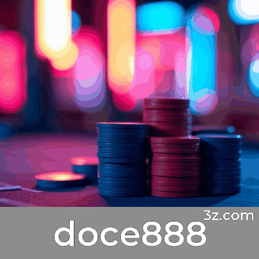 Doce888: Download Rápido e Uso Fácil para Brasileiros