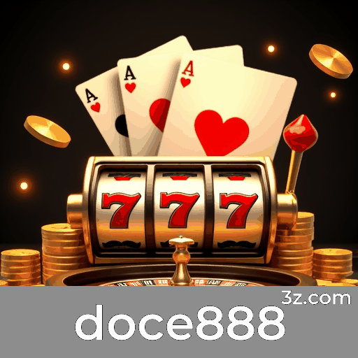 Revolucione sua Experiência de Jogo com doce888: Pioneira em Convergência de Tecnologias