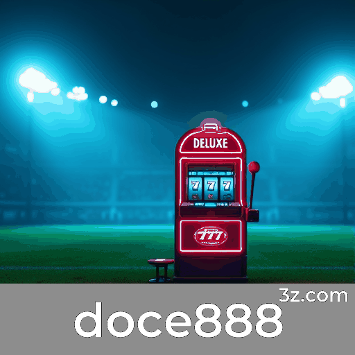 doce888: Especialista em Apostas Esportivas no Brasil