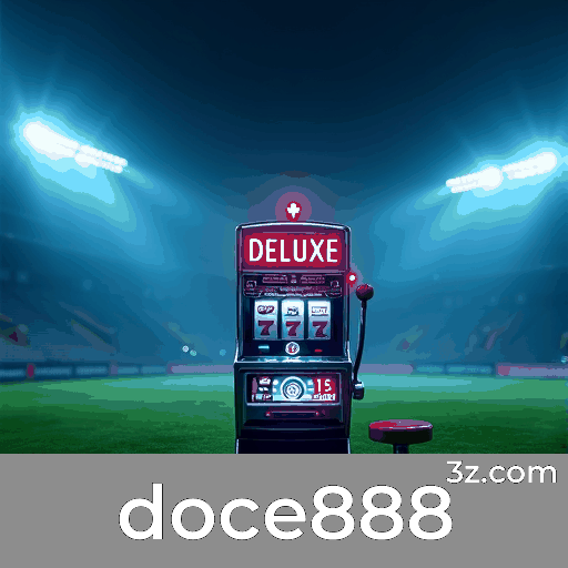 Doce888: Experiência de Jogo Imersiva e Otimizada