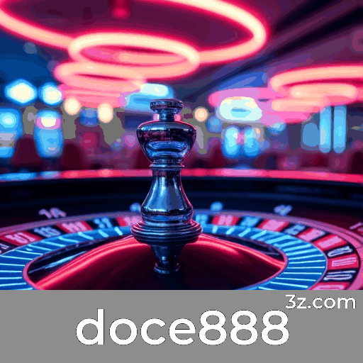 doce888: Especialista em Apostas Esportivas no Brasil