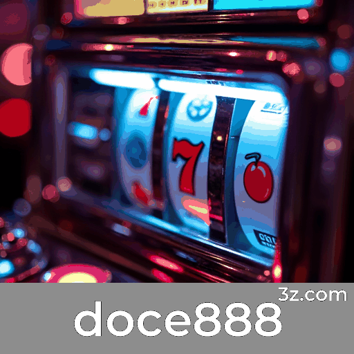 Tecnologia Robusta que Garante Confiabilidade na doce888