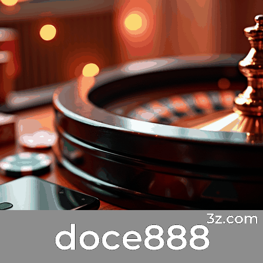 doce888: Especialista em Apostas Esportivas no Brasil