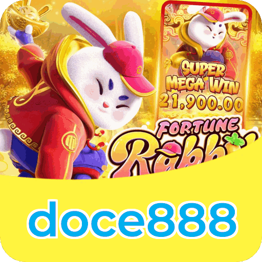 Login rápido no app doce888