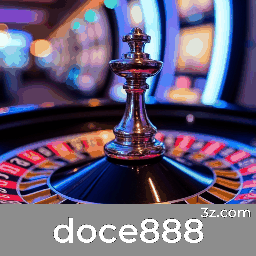 Tecnologia Robusta que Garante Confiabilidade na doce888