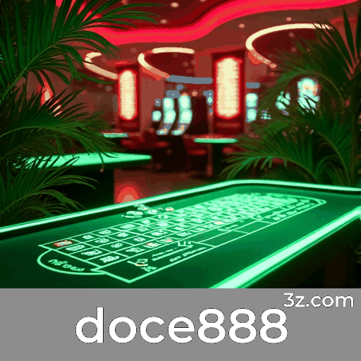 Doce888: Download Rápido e Uso Fácil para Brasileiros