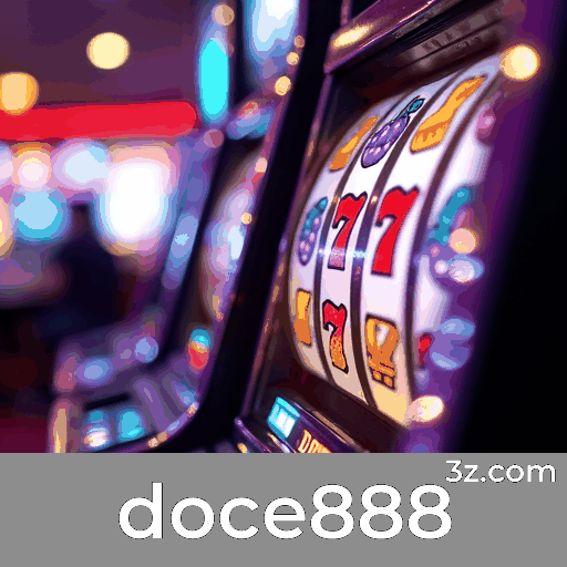 doce888: O Cassino Online Confiável e Seguro