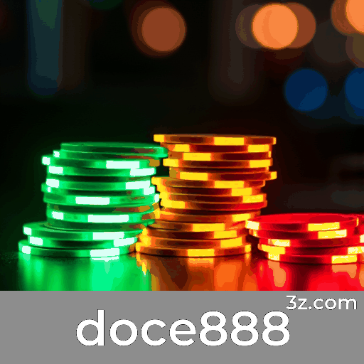 doce888: O Cassino Online Confiável e Seguro