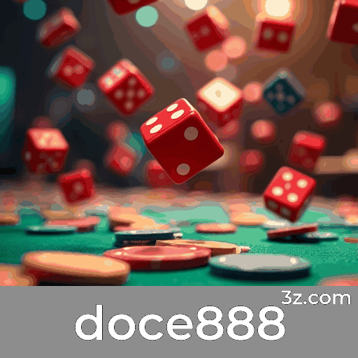 doce888: Emoção e Altas Recompensas no Jogo de Crash